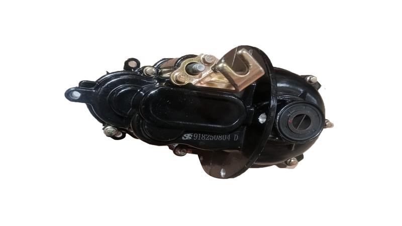 ARKA DİFERANSİYEL (LIGHT CARGO)